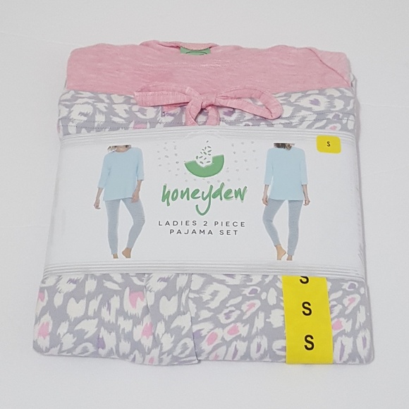 Honeydew Intimates Other - Honeydew 2-piece Pajama Set